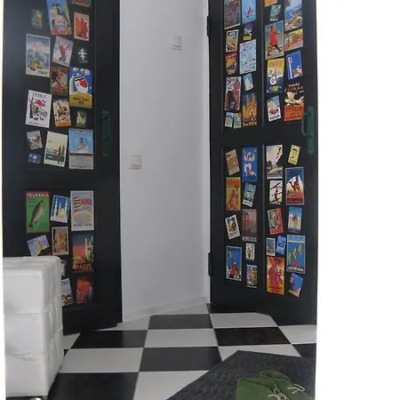 Apartment Julia Studio